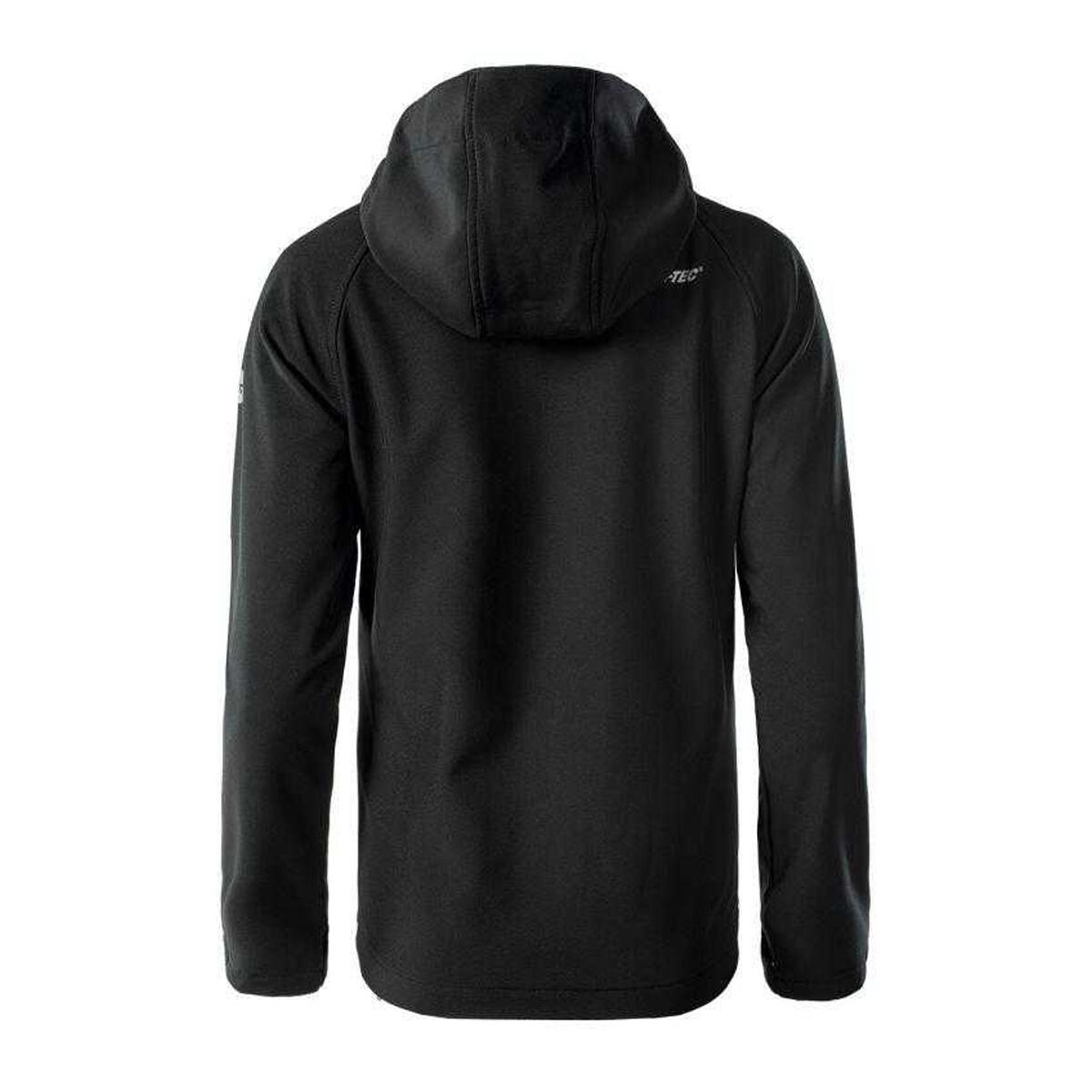 Giacca Donna Hi-Tec Neti Nero 2/7