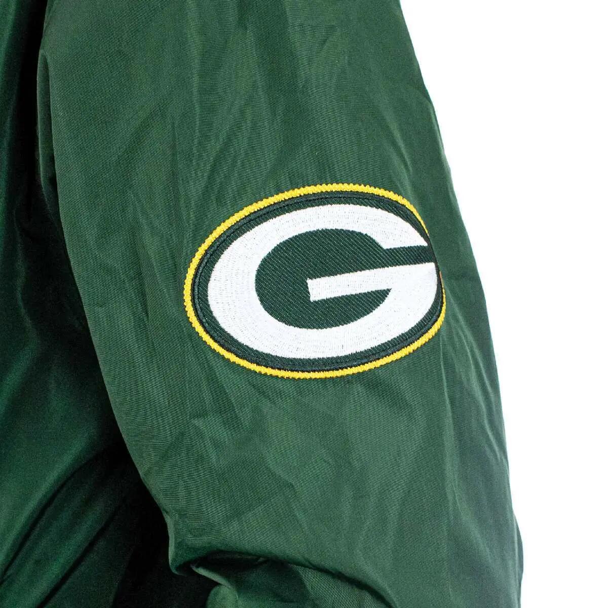 Jas Green Bay Packers 5/6