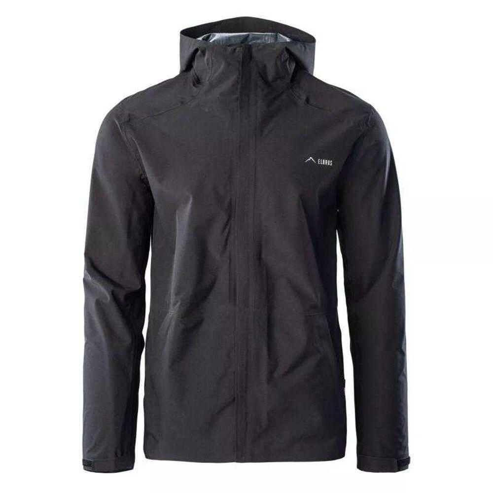 Veste Imperméable GANTORI Homme (Noir) 3/5
