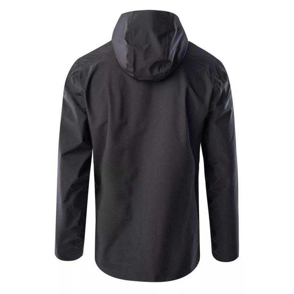 Veste Imperméable GANTORI Homme (Noir) 2/5