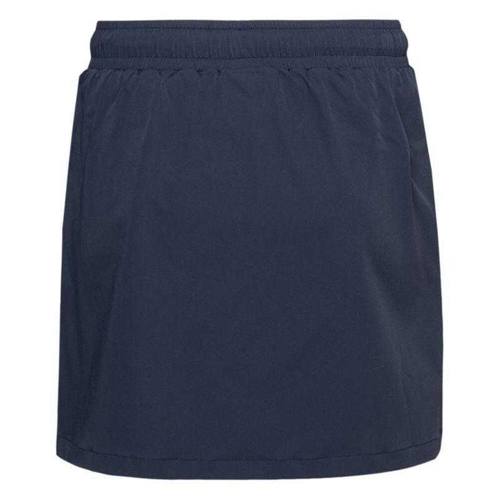 Jupe VIKKA Femme (Bleu Marine Foncé) 2/3