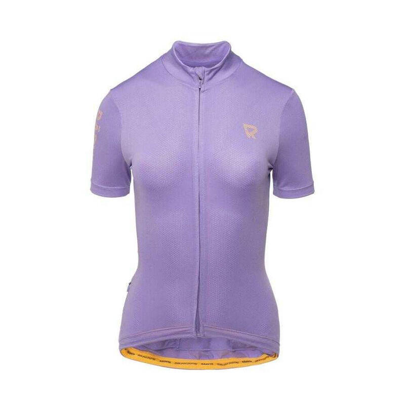 Bluza De Ciclism Radvik Skuli Femei