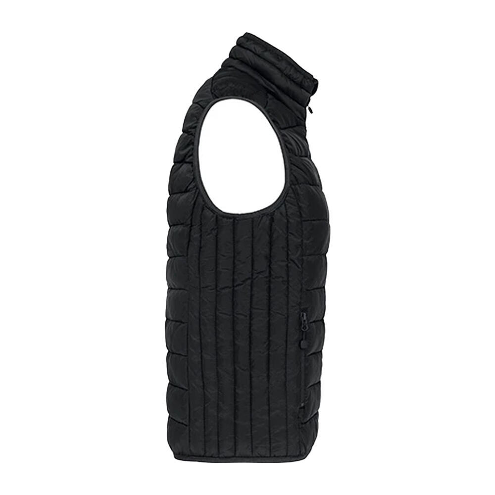 Veste Sans Manches Femme (Noir) 3/3