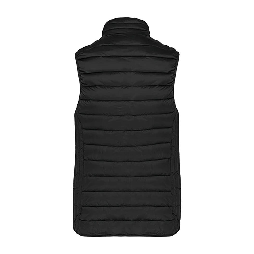 Veste Sans Manches Femme (Noir) 2/3