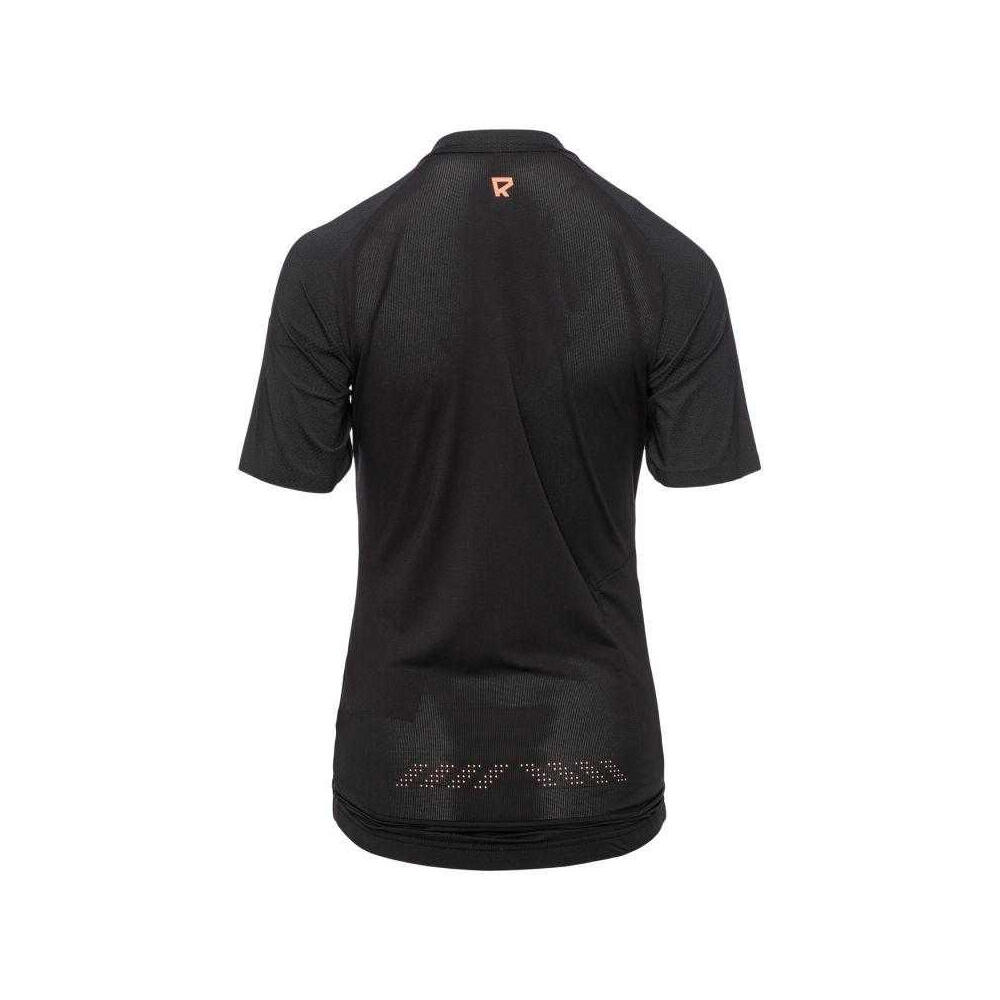 Maillot De Cyclisme DELTA Femme (Noir) 3/5