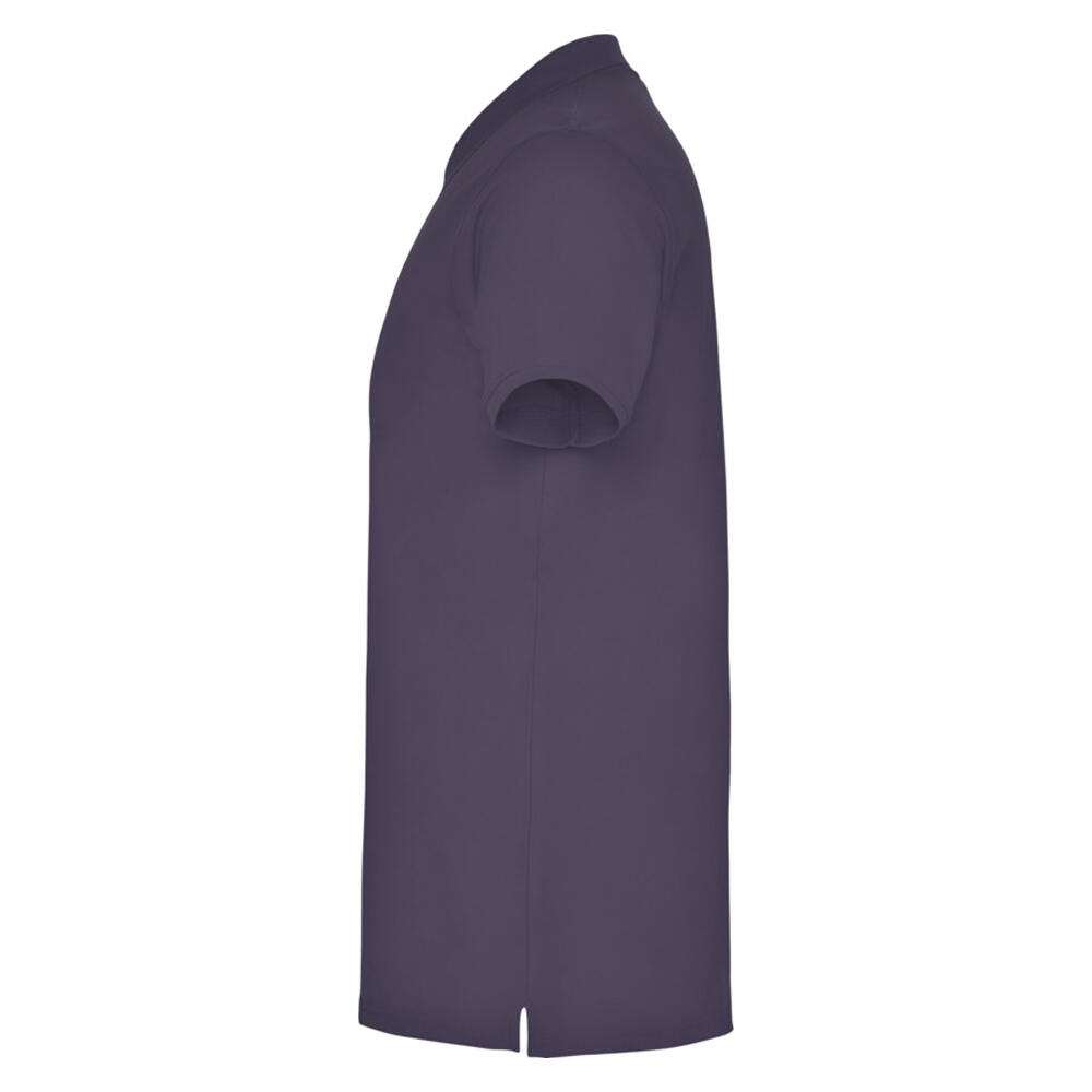 Polo STAR Homme (Lilas) 3/3