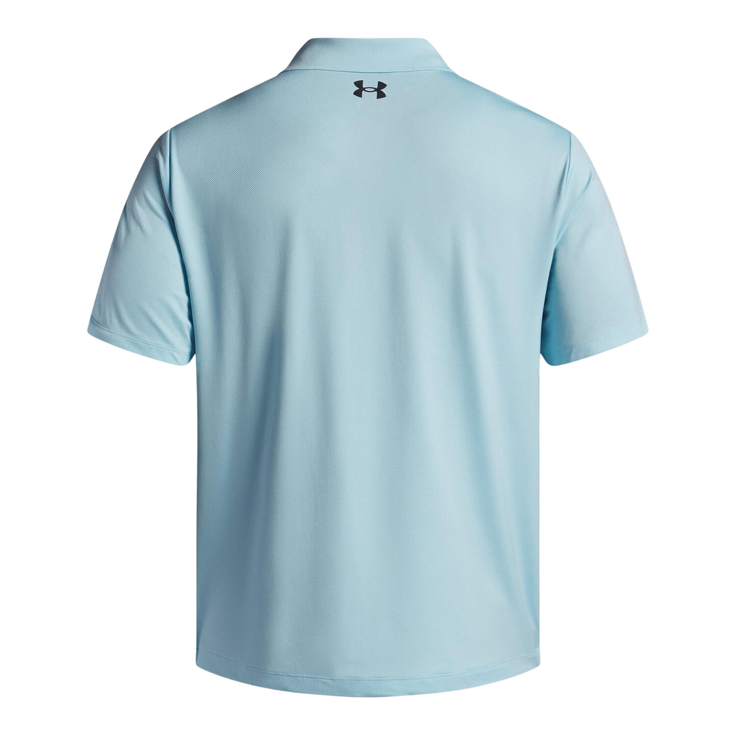Polo PERFORMANCE Homme (Gris Clair) 3/3
