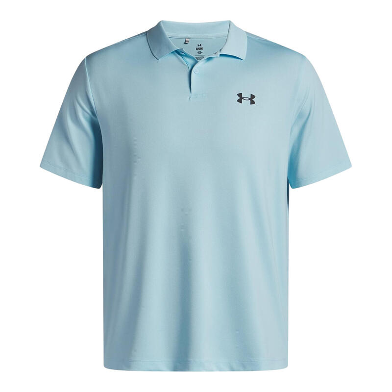 Tricou Under Armour Matchplay Polo