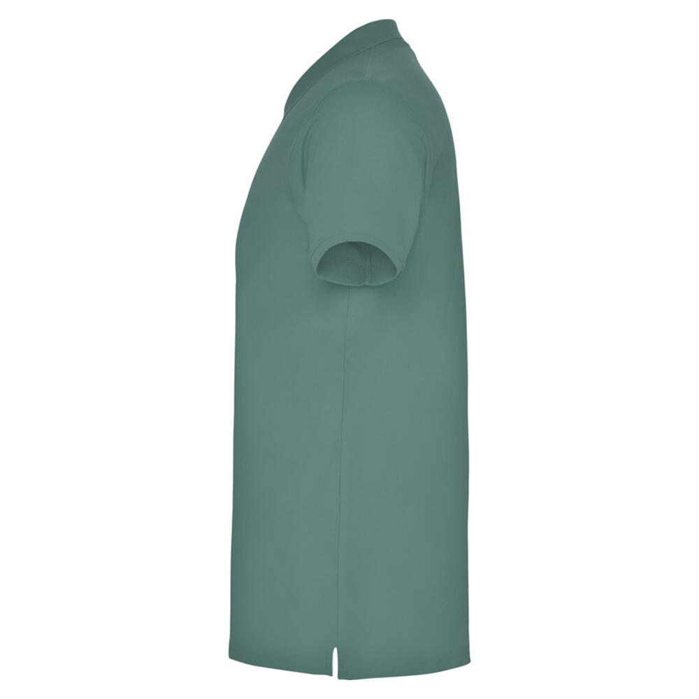 Polo STAR Homme (Bleu Calme) 3/3
