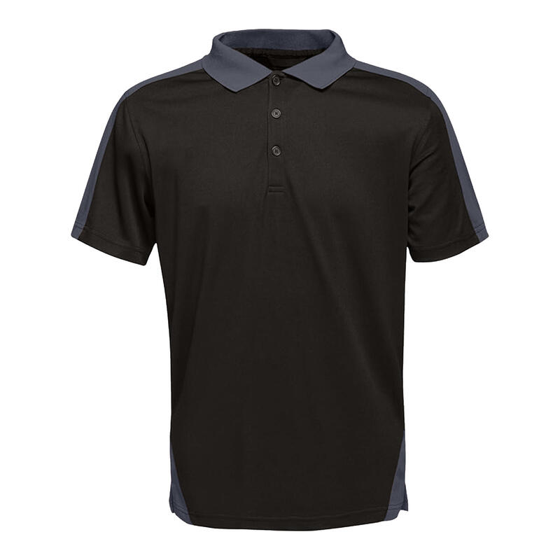 Cămașă Polo |122| Regatta Professional Contrast Bărbați
