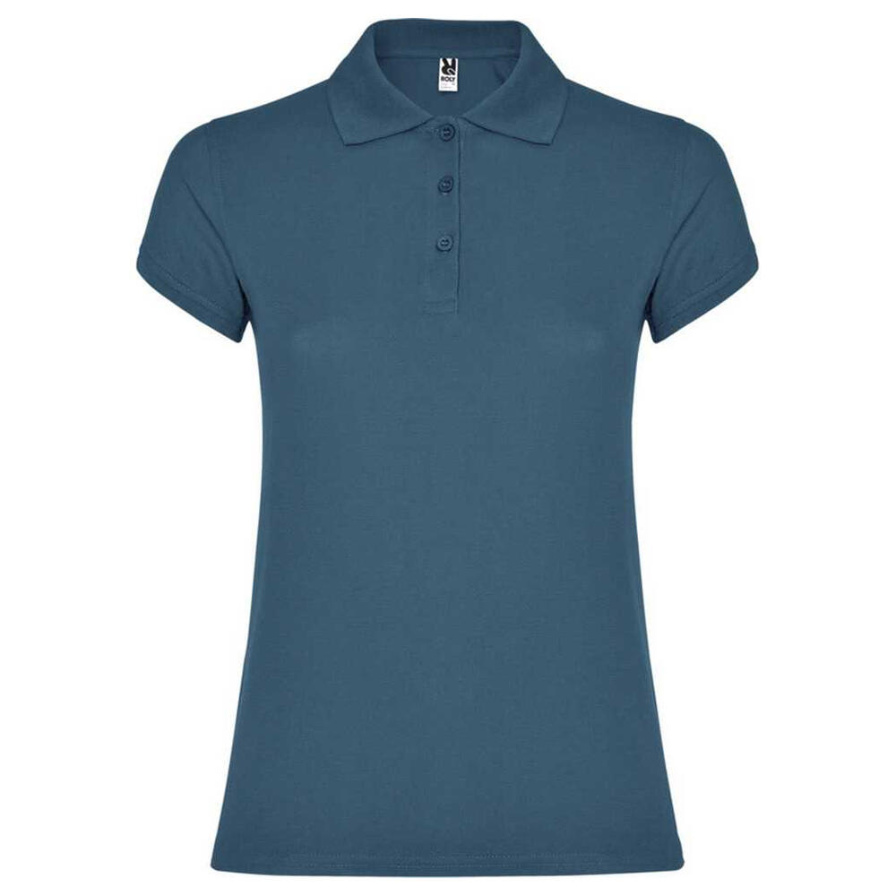 Cămașă Polo |122| Roly Star Femei
