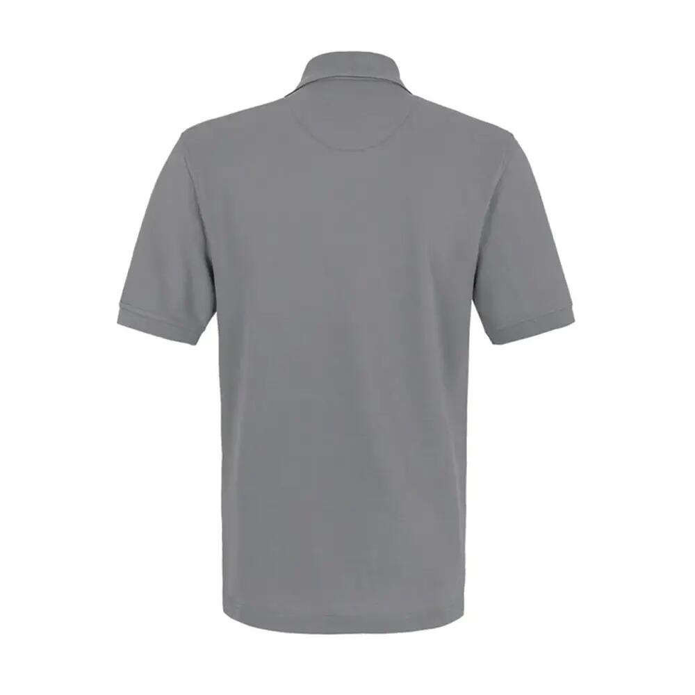 WorkGuard Apex Polo A Maniche Corte Uomo Result Grigio WG 2/3