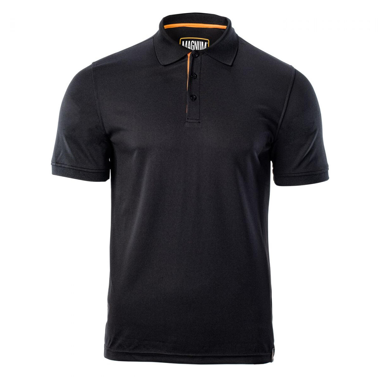 Polo Homme (Noir) 1/3