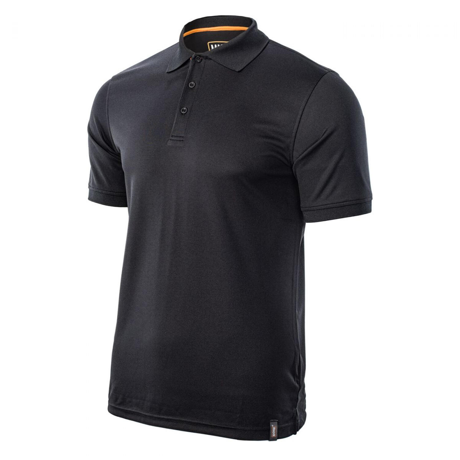 Polo Homme (Noir) 3/3