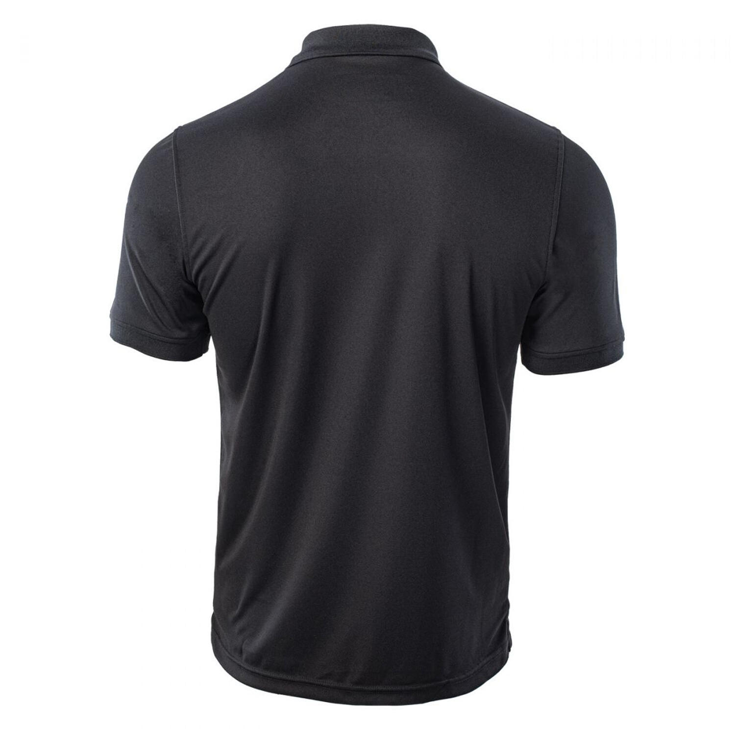 Polo Homme (Noir) 2/3