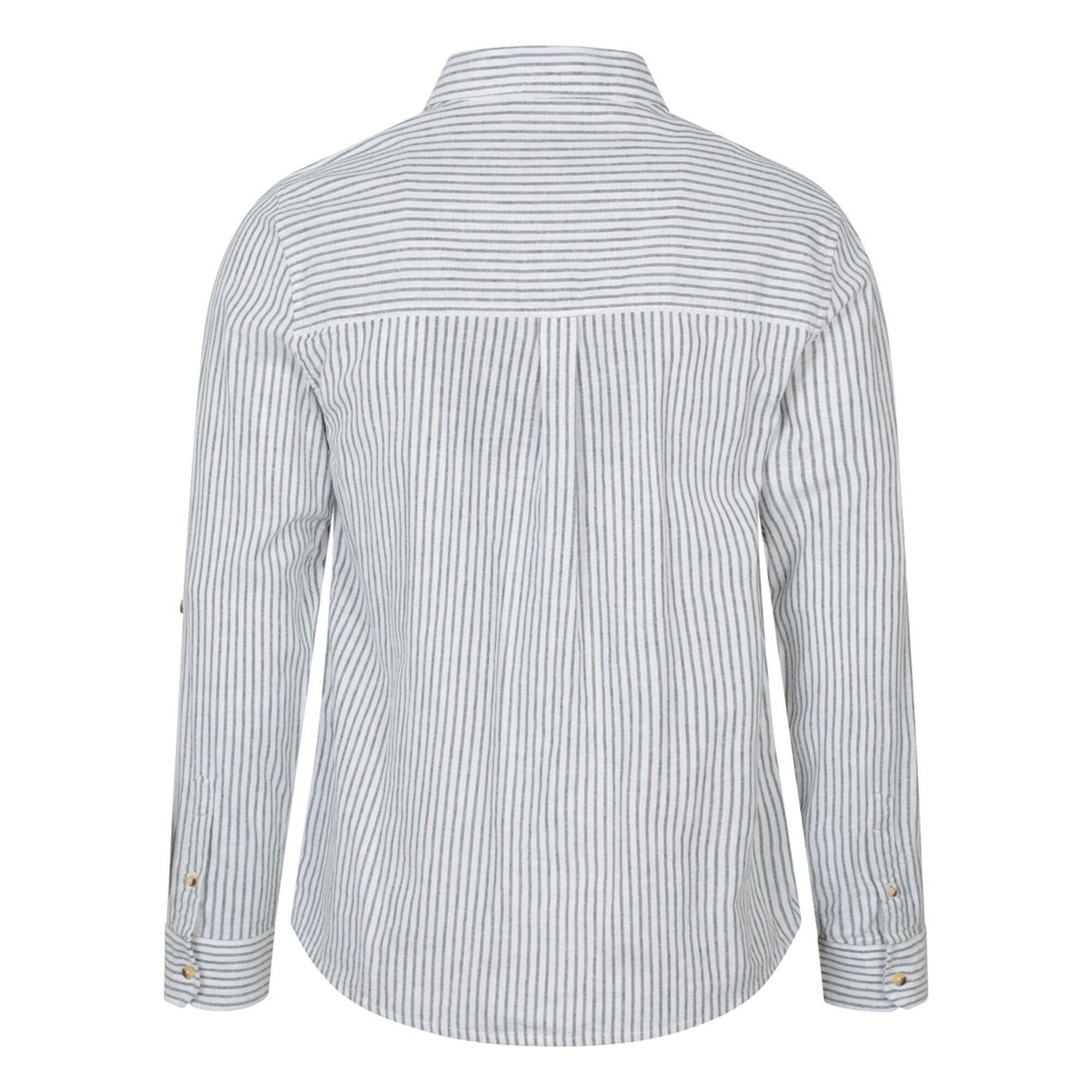 Chemise LOWE Homme (Kaki Clair) 2/3