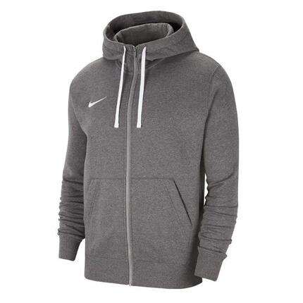 Veste À Capuche PARK Homme (Gris / Argenté)