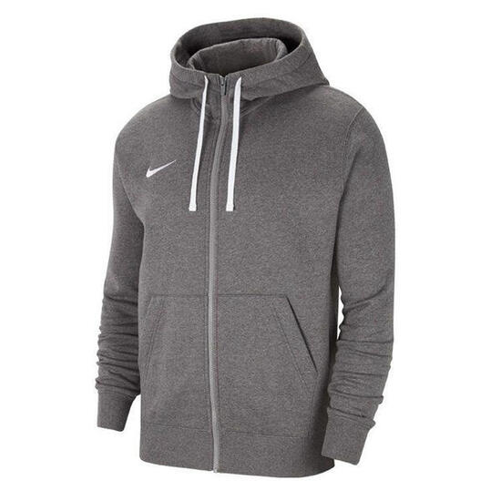 Veste À Capuche PARK Homme (Gris / Argenté)