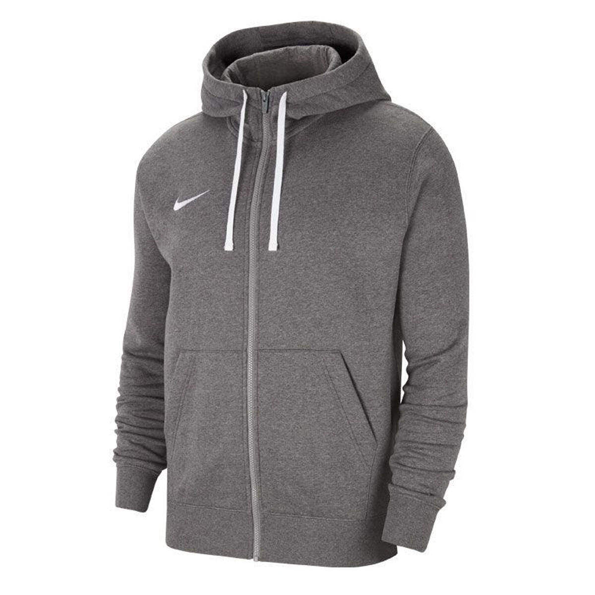 NIKE Pánská mikina na zip Park s kapucí