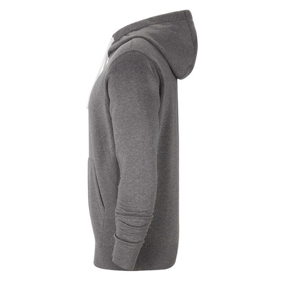 Bluza Męska Park 20 Z Pełnym Zamkiem Błyskawicznym 3/5