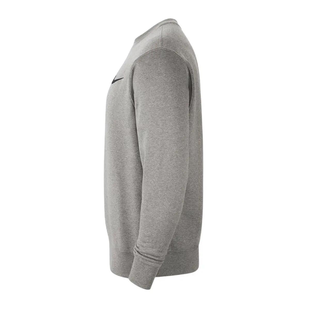 Bluza Męska Park 20 Fleece Crew Neck 3/3