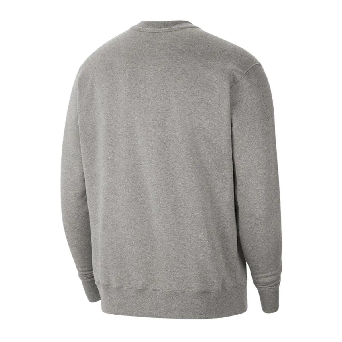 Bluza Męska Park 20 Fleece Crew Neck 2/3