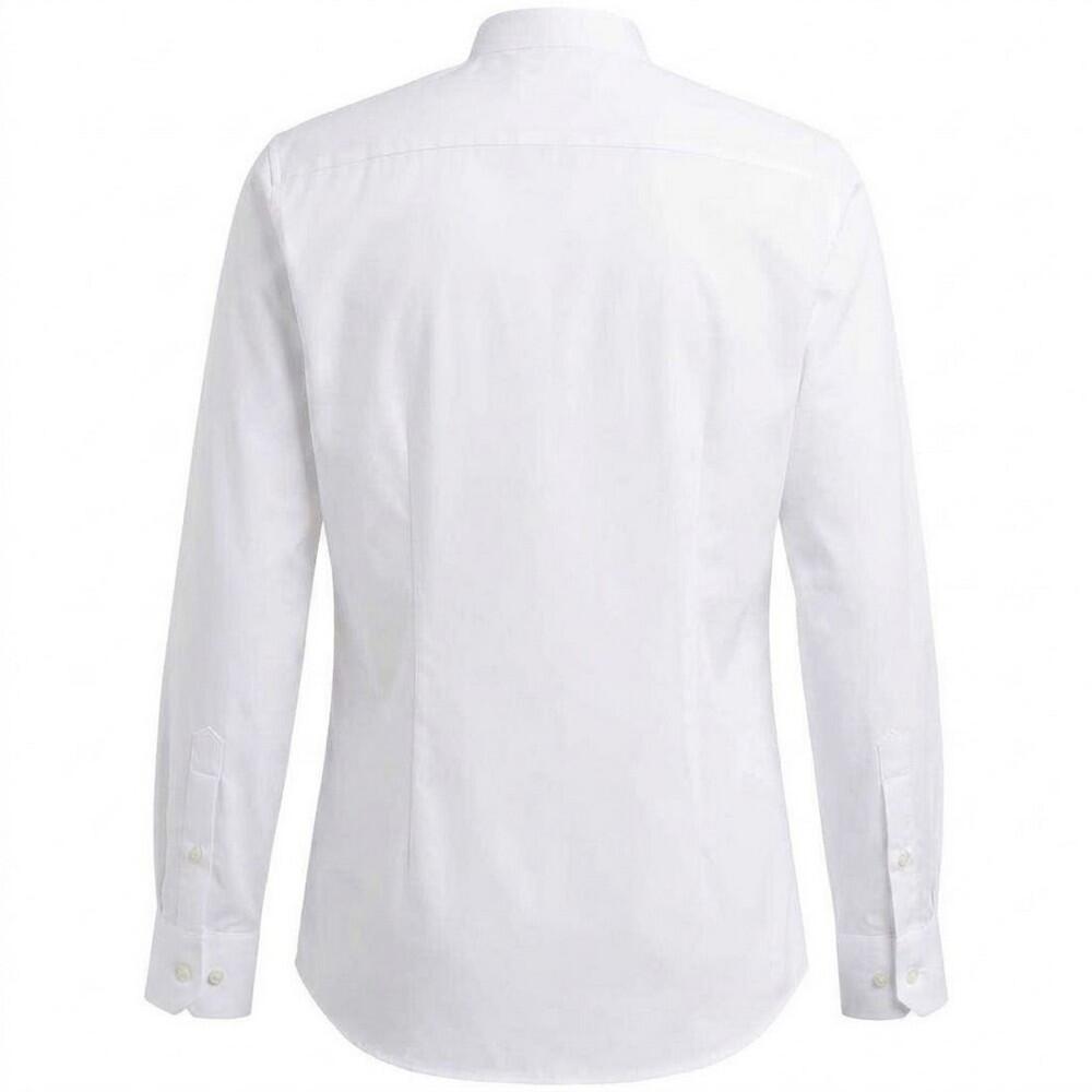 Camicia Manica Lunga Donna Premier Supreme Bianco 2/3