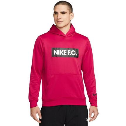 Sweat À Capuche DF FC LIBERO Homme (Rose)