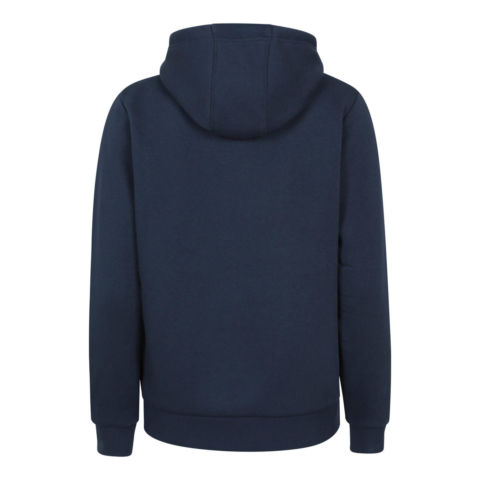Felpa Con Cappuccio E Zip Intera Foderata In Sherpa Donna Mountain Warehouse 2/4