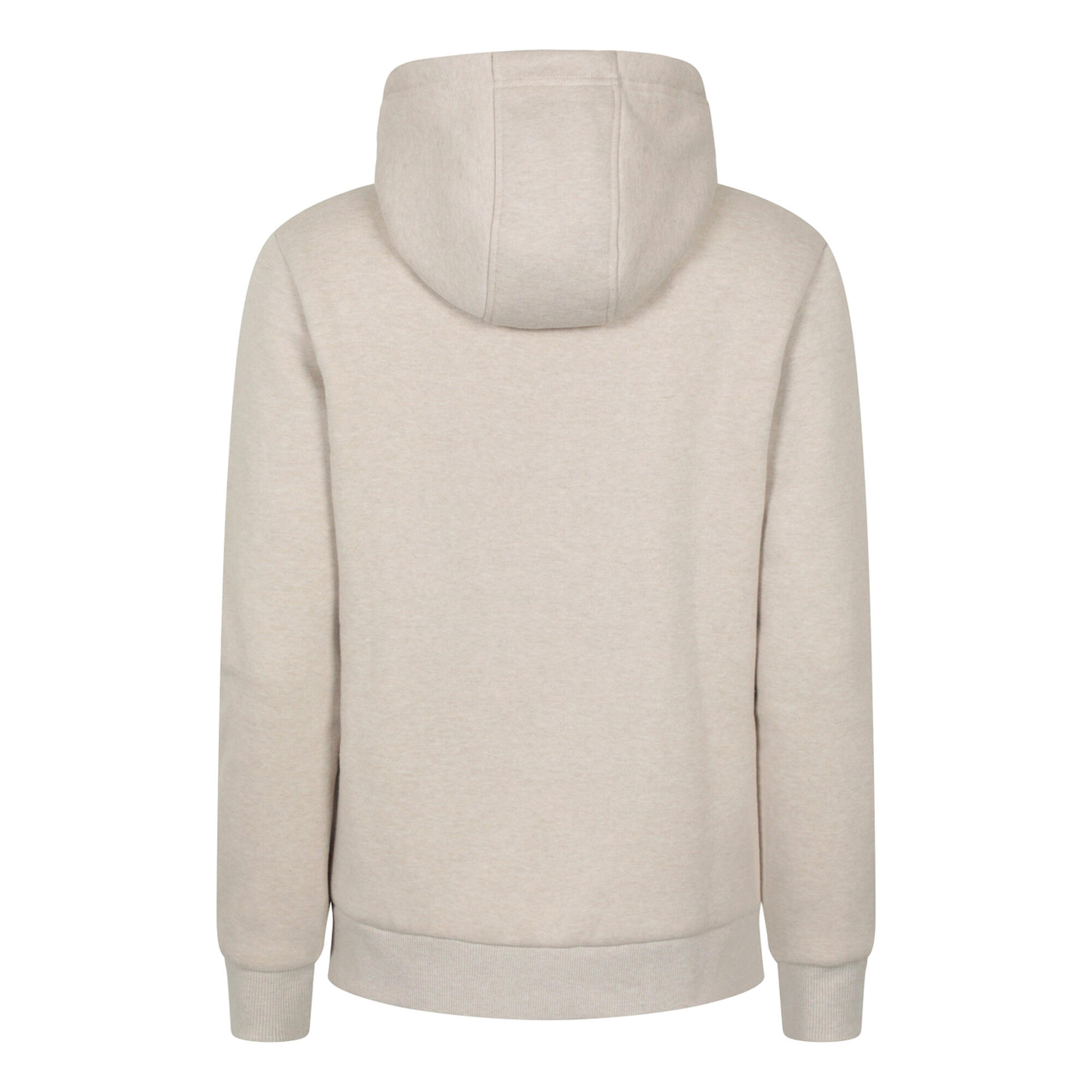 Felpa Con Cappuccio E Zip Intera Foderata In Sherpa Donna Mountain Warehouse 2/4
