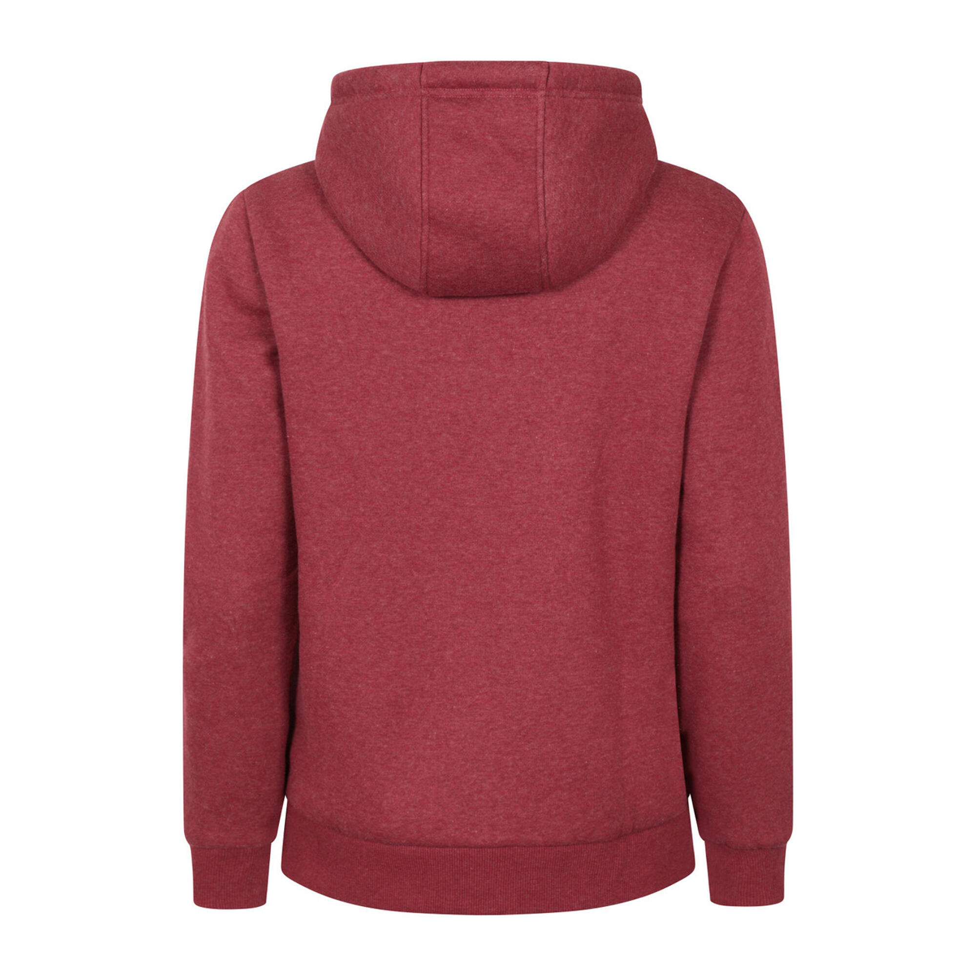 Veste À Capuche DALTON Femme (Rouille) 2/4