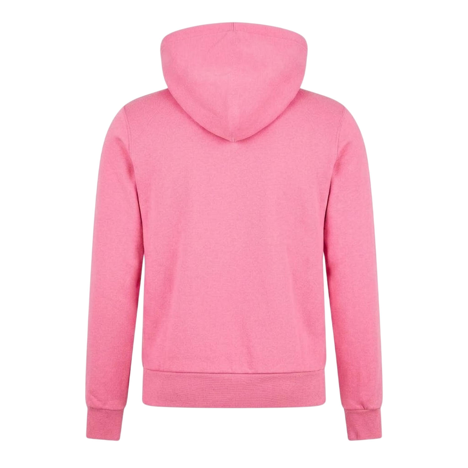 Sudadera Casual para Hombre Rosa 2/7