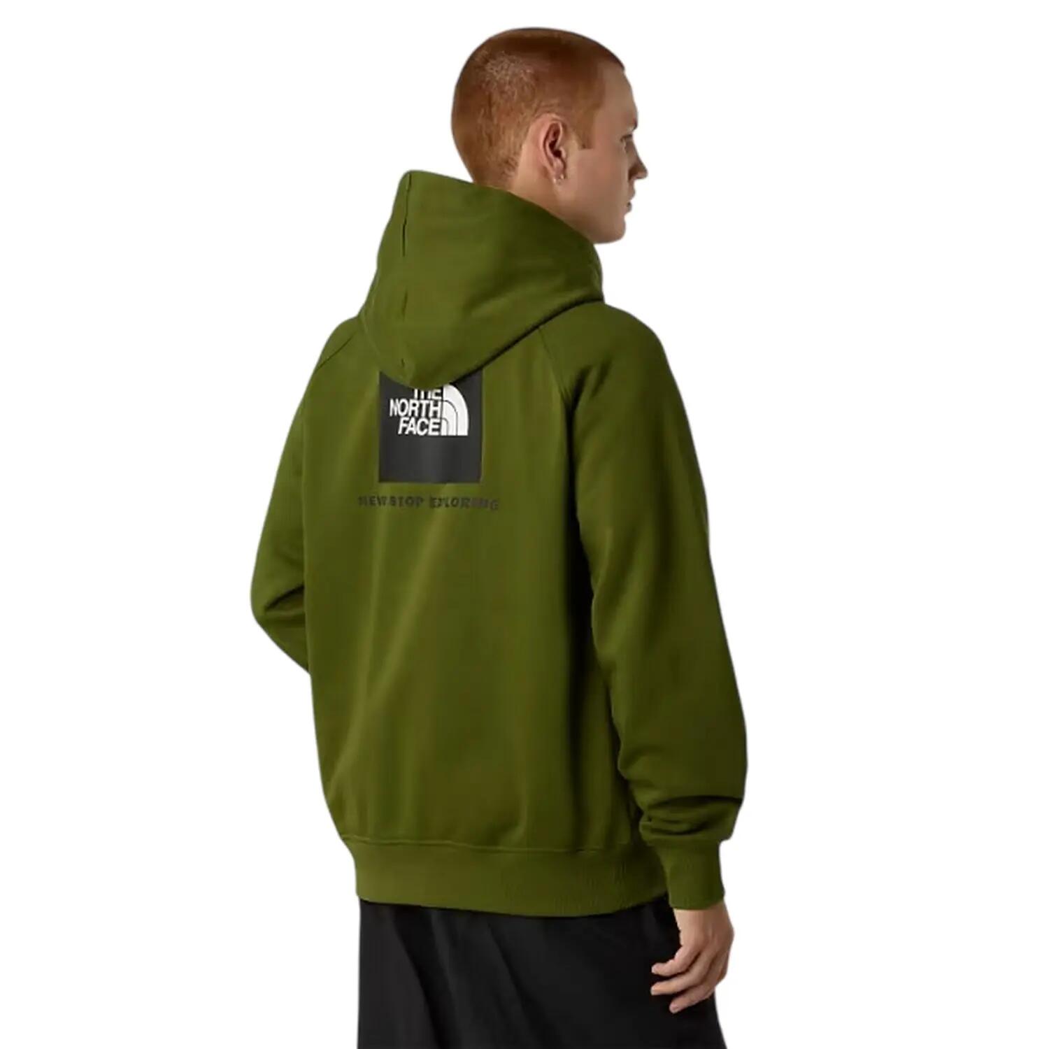 The North Face Casual trui heren 4/5