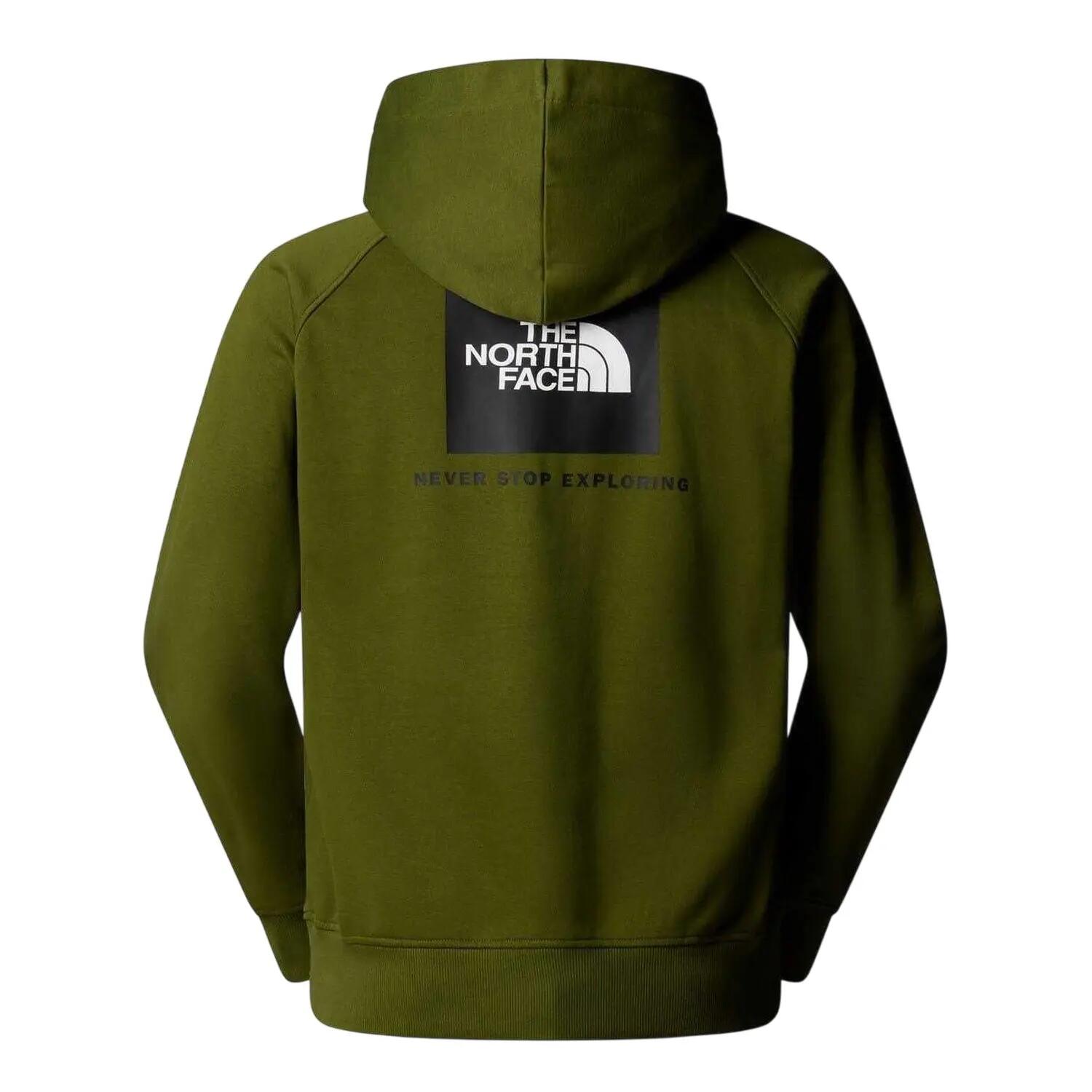 The North Face Casual trui heren 3/5
