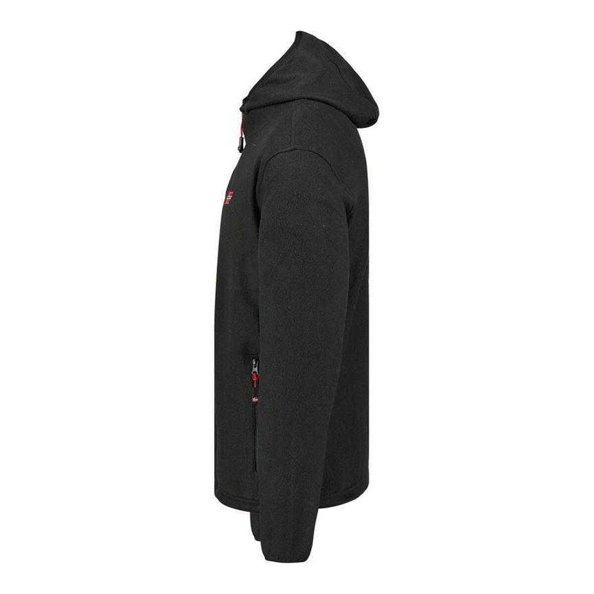 Bluza Rozpinana Męska Polar Unicia 4/4