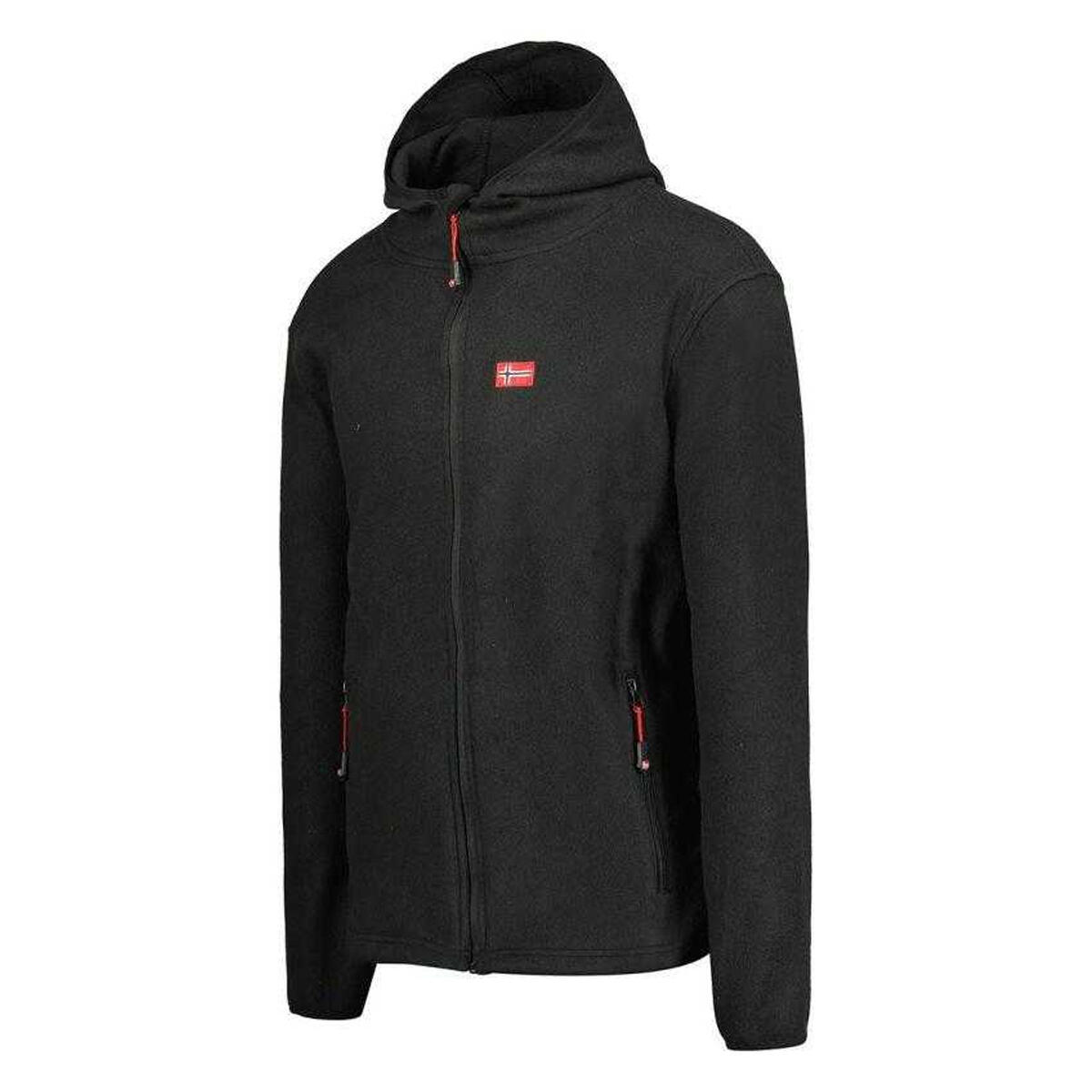 Bluza Rozpinana Męska Polar Unicia 3/4
