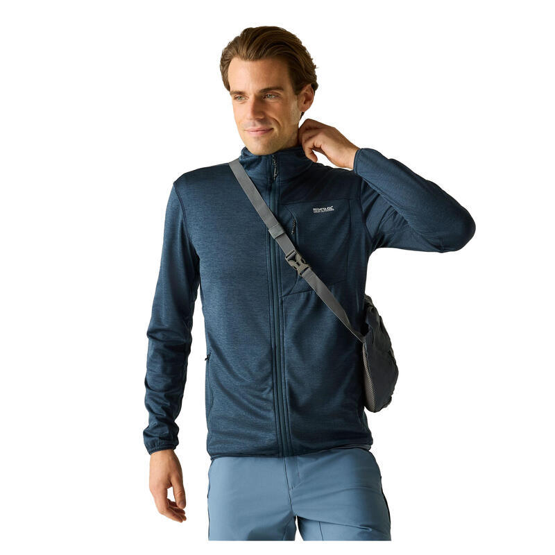 Férfi Hillden Midlayer