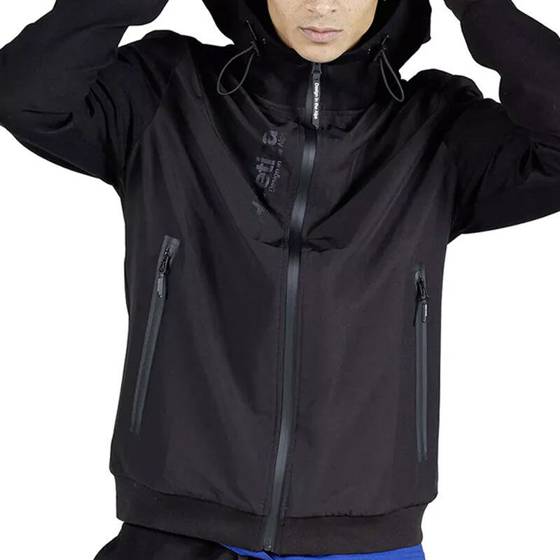 Chaqueta de chándal Helvetica BETA 4/4