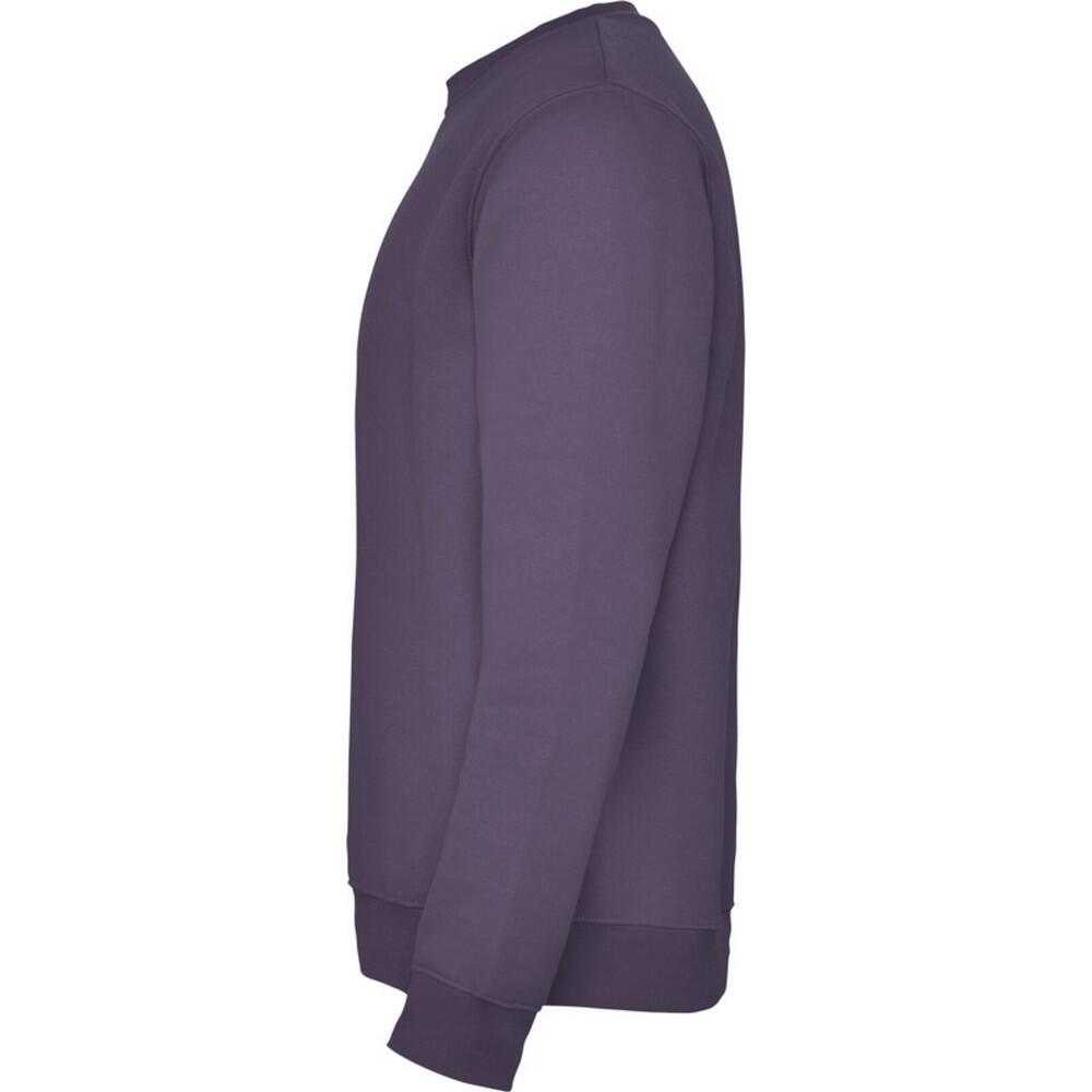 Sweat CLASICA Adulte (Lilas) 4/4