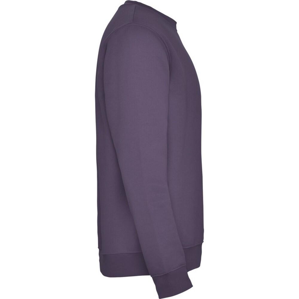 Sweat CLASICA Adulte (Lilas) 3/4