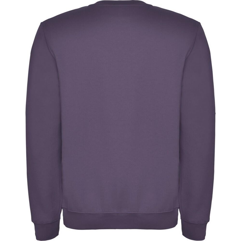 Sweat CLASICA Adulte (Lilas) 2/4