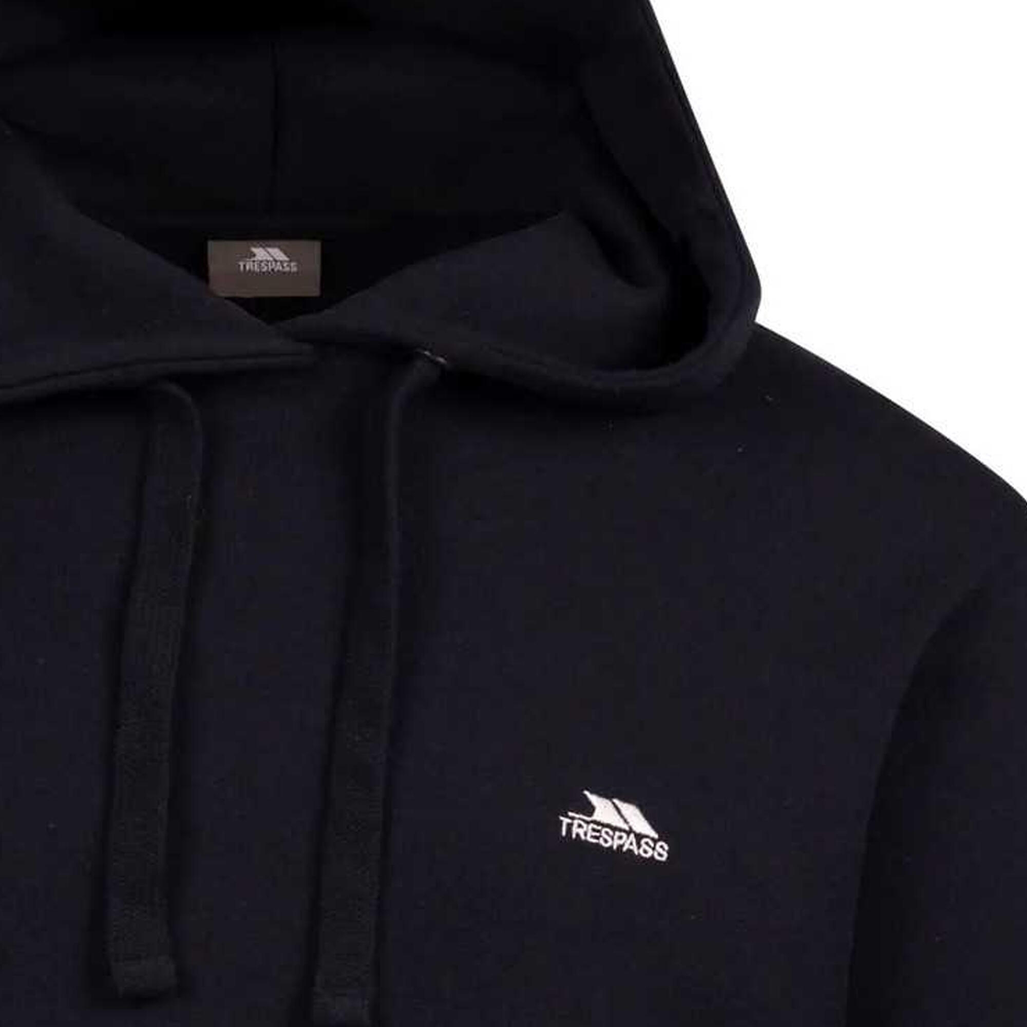 Męska Bluza Z Logo Truman 4/5