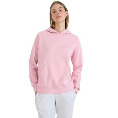 Dames wmm00tswsf1764 hoodie (zwart)