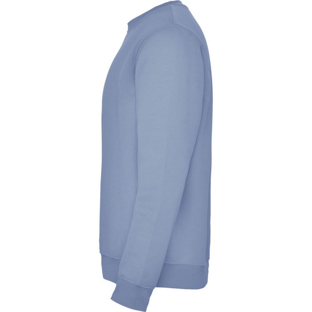 Sweat CLASICA Adulte (Bleu Zen) 4/4