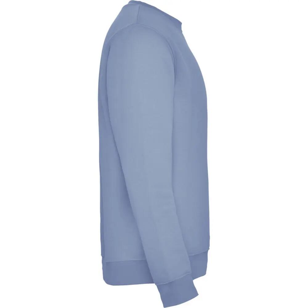 Sweat CLASICA Adulte (Bleu Zen) 3/4