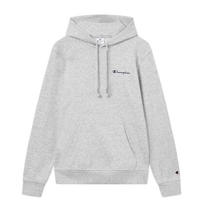 Sweat à capuche Champion modèle 221790-GS149 pour homme