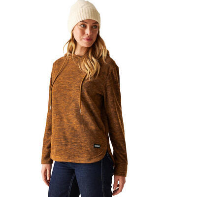 Dames mayse hoodie (afb.)