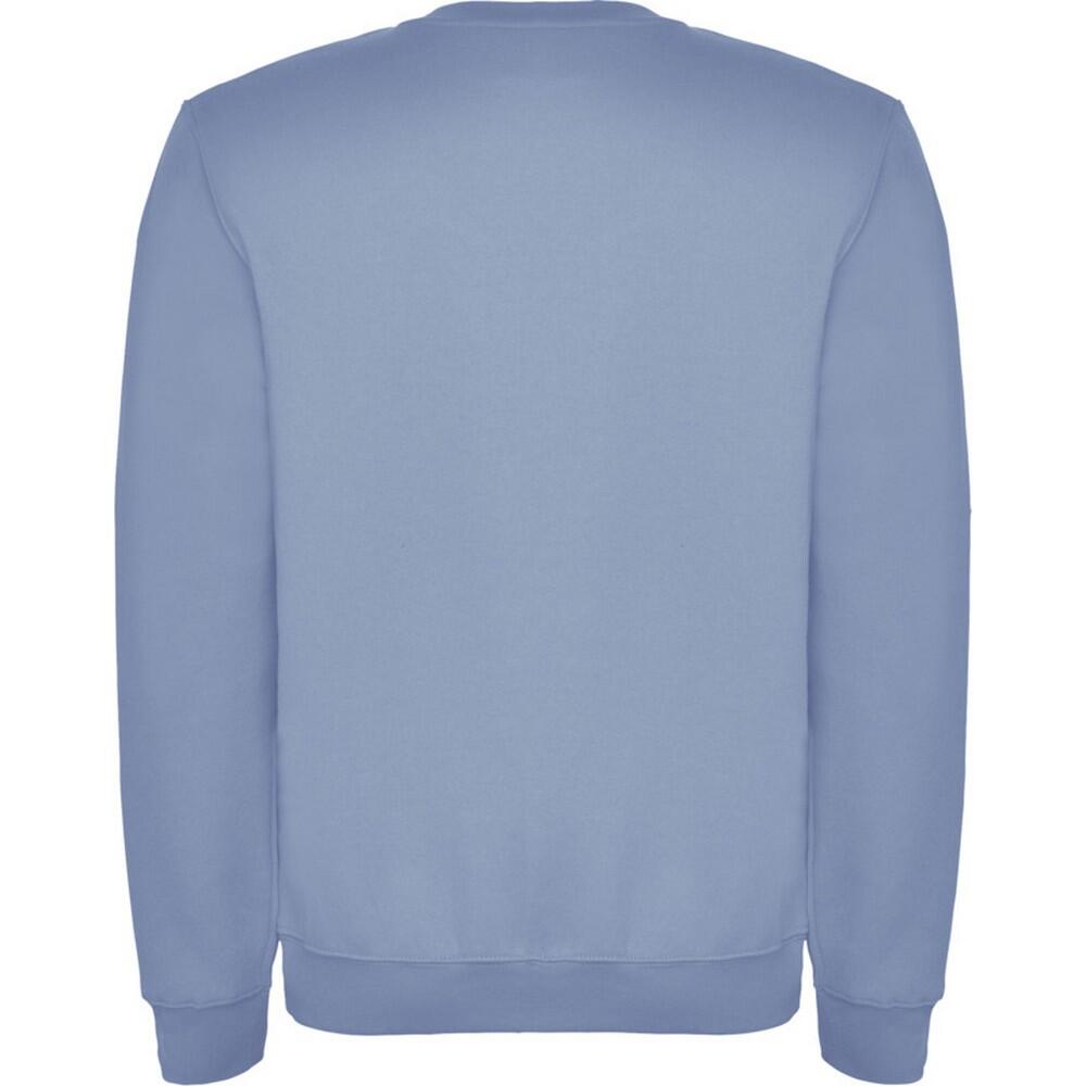 Sweat CLASICA Adulte (Bleu Zen) 2/4