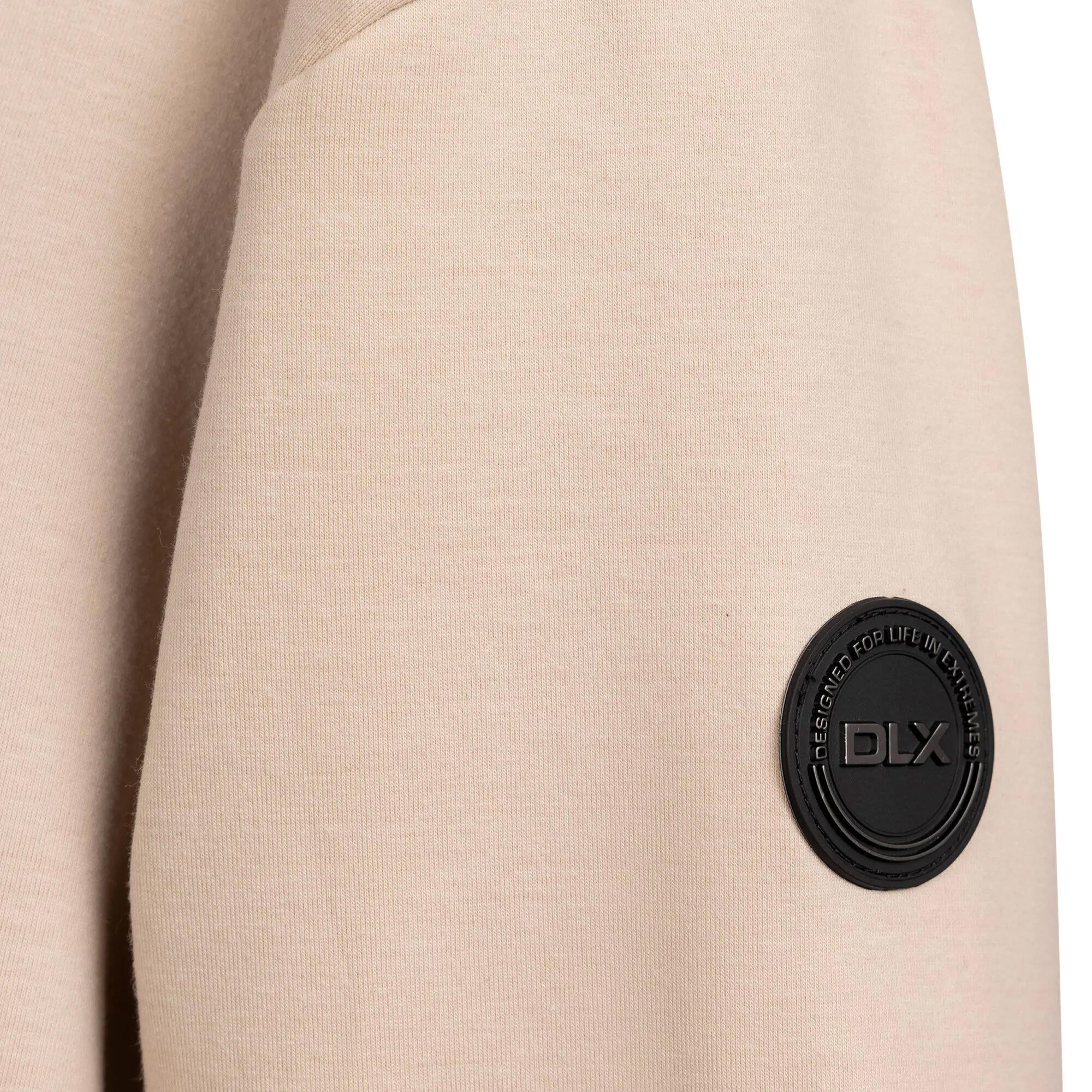 Sweat À Capuche HILDE Femme (Pierre Claire) 3/5