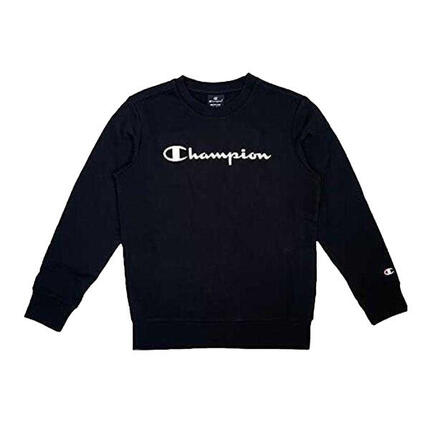 Bluza sportowa chłopięca Champion Crewneck Sweatshirt